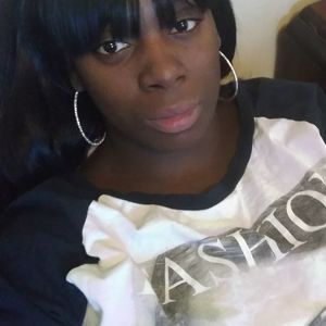 Meet your Posher, Sheree